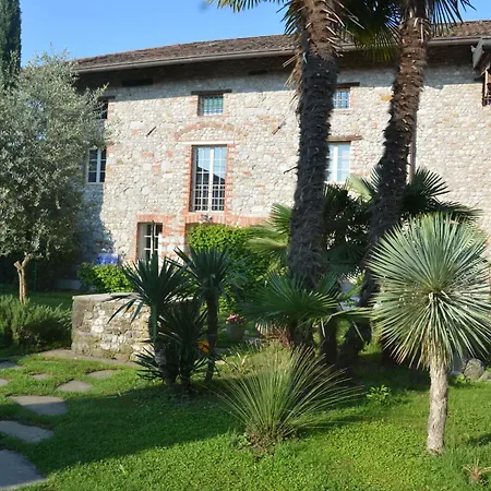 Apartamento Nette In San Bernardo Mit Grossem Garten