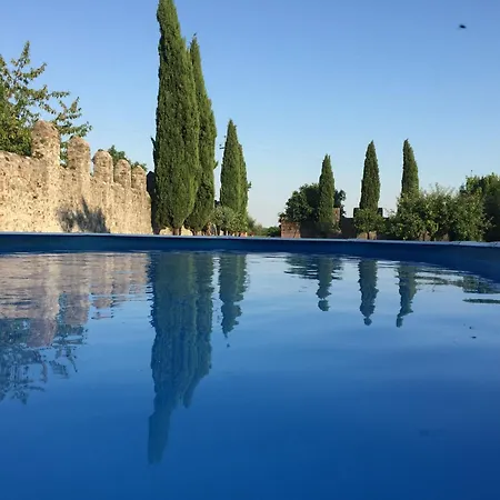Nette In San Bernardo Mit Grossem Garten Udine